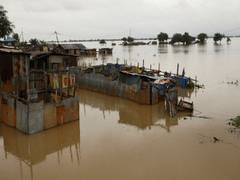 
    More than 600 killed as floods wreak havoc in Nigeria
    