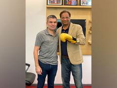 
      
      BFI appoints Bernard Dunne as director of high performance
      
      