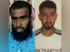 
      
      Assam Police nab 4 linked with ABT, AQIS
      
      