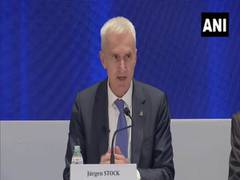 
      
      'India plays active role in operations coordinated by INTERPOL'
      
      