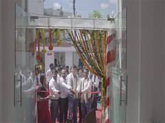 
      
      Sany Bharat inaugurates State-of-the-art Facility in Kolkata
      
      