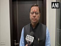 
      
      Dhami participates in Sainik Sammelan organized at Mahar Regiment
      
      