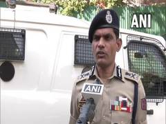 
      
      Terrorist held for lobbing grenade in Shopian
      
      