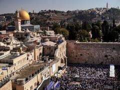 
      
      Australia denies reversal of Jerusalem as Israeli capital
      
      