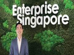 
      
      India emerging as key investment destination for Singapore
      
      