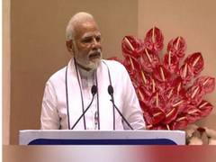 
      
      PM Modi to review National Maritime Heritage Complex today
      
      