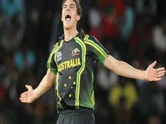 
      
      Australia hand ODI captaincy to Cummins, 1st pacer to lead in ODI
      
      