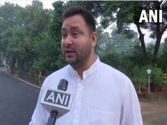 
      
      Bihar Deputy CM Yadav reaches Delhi's Rouse Avenue Court
      
      