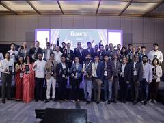 
      
      Quantic India's Technology Excellence Awards Bengaluru Edition
      
      