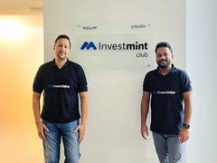 
      
      Signal-based trading platform Investmint raises USD 2 Million 
      
      