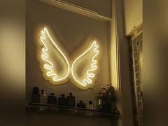 
      
      Increasing demand of Fancelite's Neon Light Signs this Diwali
      
      