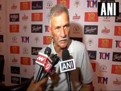 
      
      Roger Binny appointed as 36th President of BCCI
      
      