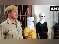 
      
      Odisha: 2 held for dragging youth tied to scooter on Cuttack road
      
      