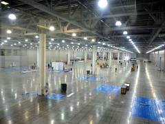 
      
      Strong demand drives warehousing real estate in 2022: Report
      
      