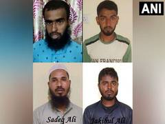 
      
      Former JMB members now working for AQIS in Assam: Police
      
      