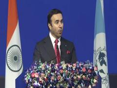 
      
      Interpol President on partnering with regional police bodies
      
      