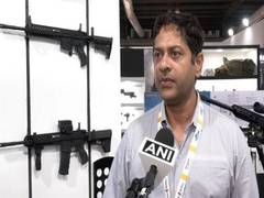 
      
      Indian Army moving towards 'Make in India' model: Manufacturer
      
      