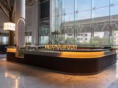 
      
      House of Flax adds new outlet at Nine Dine, Jio World Drive BKC
      
      