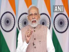 
      
      PM Modi reviews progress of National Maritime Heritage Complex
      
      