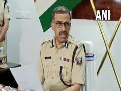 
      
      Four arrested, IPS officer booked for name-dropping of HC judges
      
      