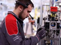 
      
      Iveco Group inaugurates its new ePowertrain plant in Turin
      
      