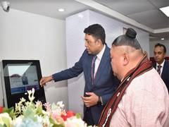 
      
      IDFC FIRST Bank launches Digital Banking Units 
      
      