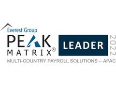 
      
      Ramco Systems positioned a LEADER in MCP Solutions
      
      