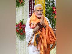 
      
      PM Modi's jam-packed schedule in run-up to Diwali
      
      