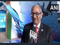 
      
      BrahMos aiming at USD 5 billion export orders by 2025
      
      