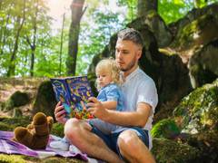 
    Strict parenting may genetically predispose child to depression
    