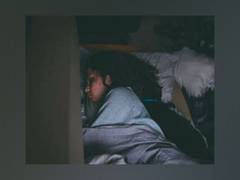 
      
      Five hours of sleep each night linked to greater risk of diseases
      
      