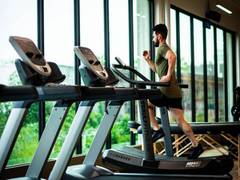 
      
      Exercise enhances cardiorespiratory fitness : Study
      
      