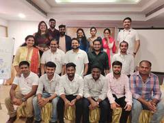 
      
      Numel Solutions announces an undisclosed series A funding round
      
      
