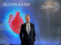 
      
      MedAlliance to be acquired by Cordis 
      
      
