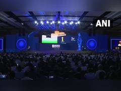 
      
      Experts hail DefExpo 2022 which aims at creating self-reliant...
      
      