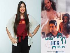 
      
      Producer Sanjana Parmar's new short film out now on Pocket Films
      
      