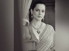 
      
      Kangana Ranaut to portray theatre superstar Noti Binodini 
      
      