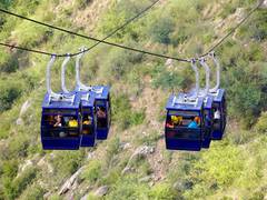 
      
      RS MP seeks swift completion of Hemkund Sahib ropeway project
      
      