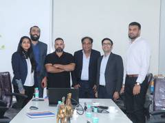 
      
      Leveraging the evolving landscape of the security services indust
      
      