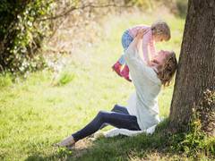 
    Study: Less screen time better for toddlers
    