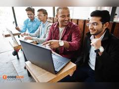 
      
      Java University by CodeGym starts in India this autumn
      
      