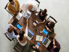 
    Study of teachers links leadership to psychological empowerment
    