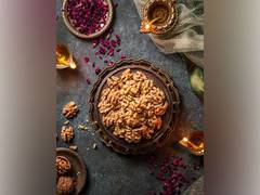 
      
      This Diwali, gift your loved ones with California Walnuts
      
      