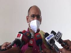 
      
      Human sacrifice case: Police question accused's co-prisoners
      
      