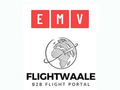 
      
      VedAnand-led Ease My Vacations introduces B2B Flight Booking
      
      