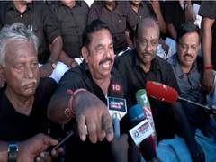 
      
      AIADMK general secretary EPS accuses Speaker of bias 
      
      