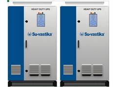 
      
      Su-vastika launches upto 500 KVA Lithium Battery UPS
      
      