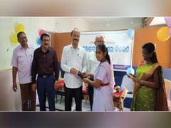 
      
      OSL gives away free reading glasses to school students
      
      