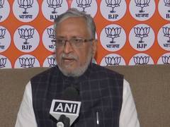 
      
      'No one is interested in Bihar's Health or Education sector'
      
      