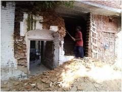 
      
      Pak authorities demolish Gurudwara Chubcha Sahib in Lahore
      
      
